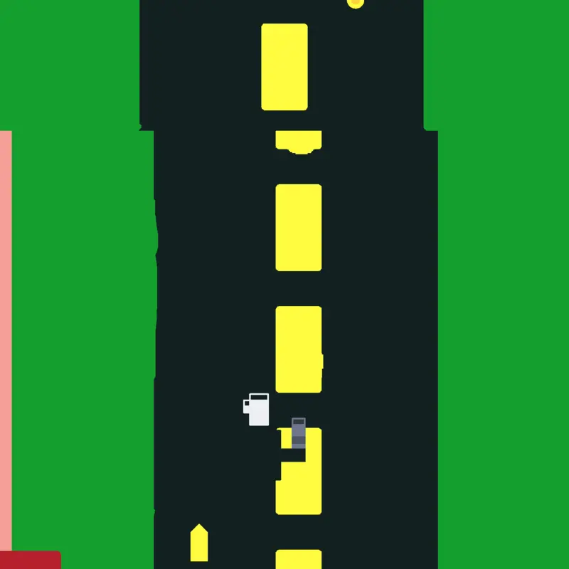 Game by @ifihj