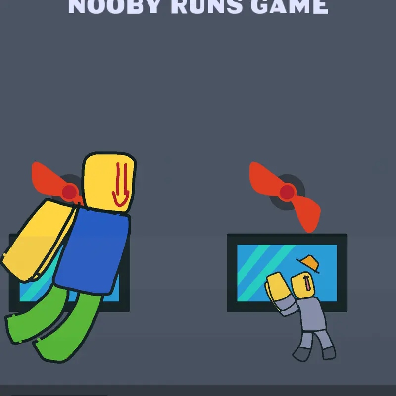 Game by @thebluescout