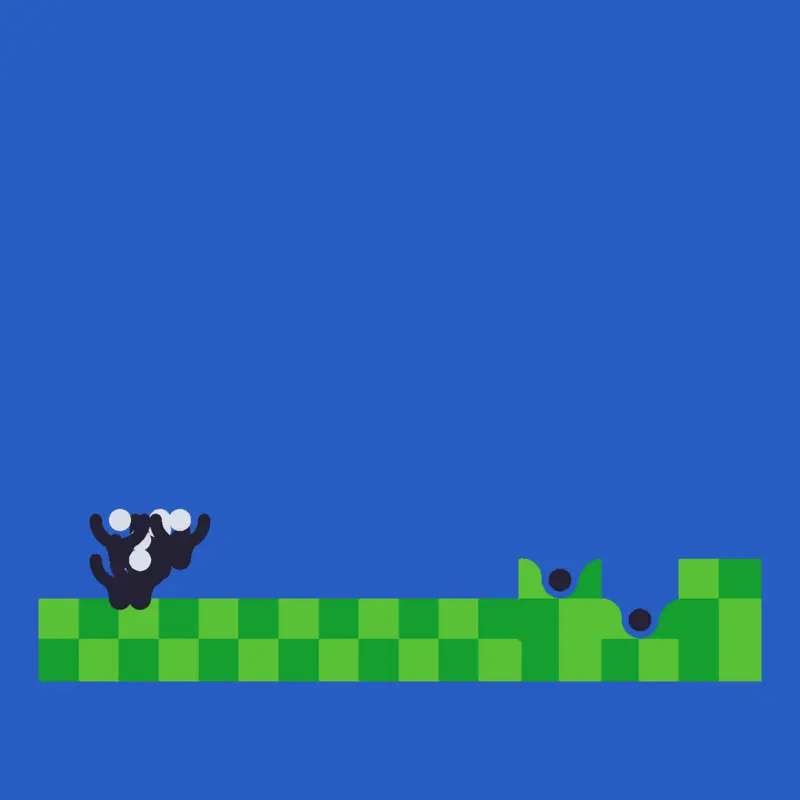 Game by @hkshd