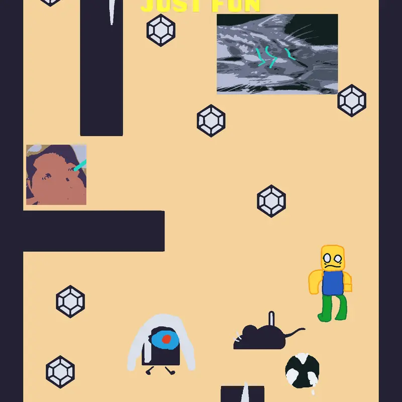 Game by @Agus_CABJ