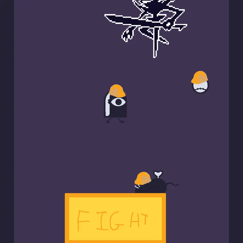 Game by @thebobone