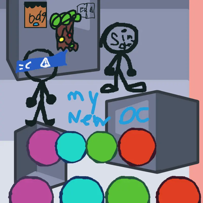 Game by @notrealhorror
