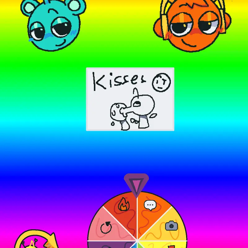Game by @BROOD_2026