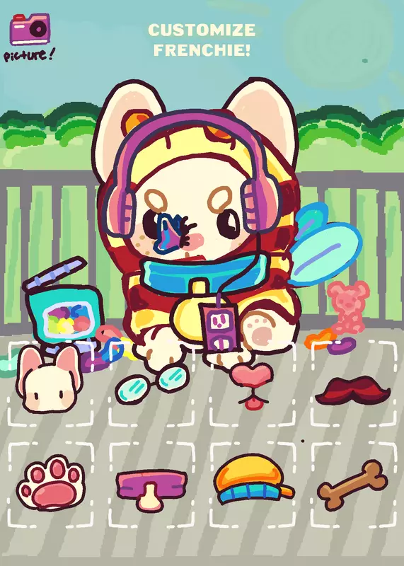 Game by @ST4RPOP