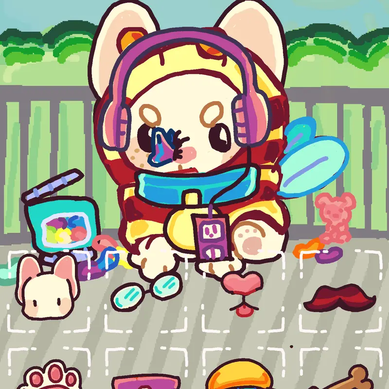 Game by @ST4RPOP