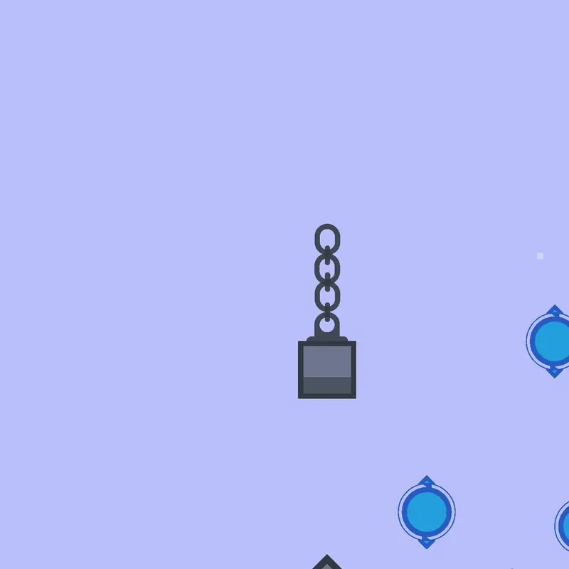 Game by @weegno