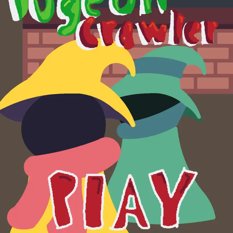 Game by @OlaAdios