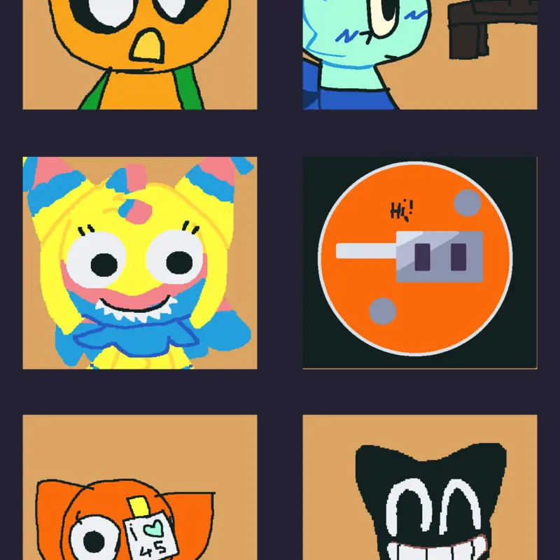 Game by @sillyiscool