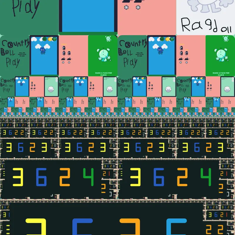 Game by @Jeremybankman_Halloween