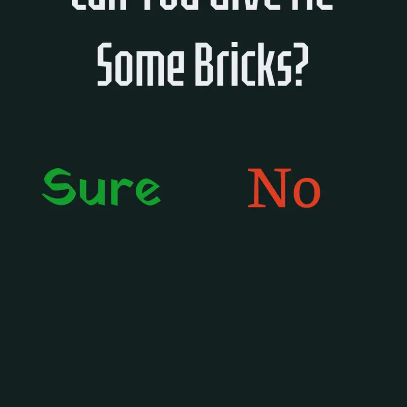 Brick Donator: Remix If You Have No Bric by @xXTiny_10Xx
