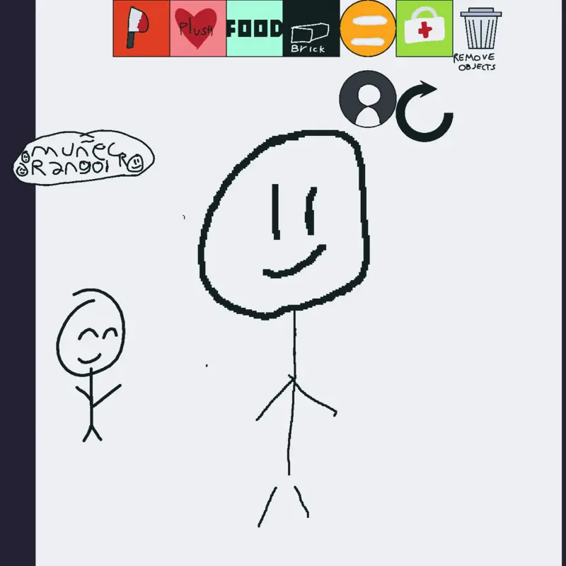 Game by @lucaalf