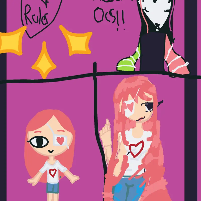 Game by @KessialightFAN
