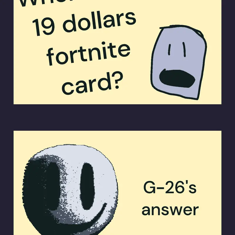 Game by @Yes-the