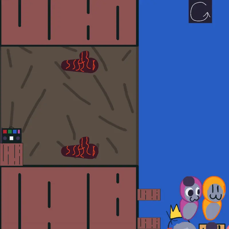 Game by @sahew