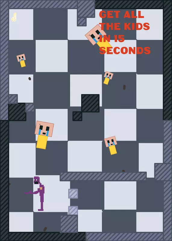 Game by @HelenaCarioca