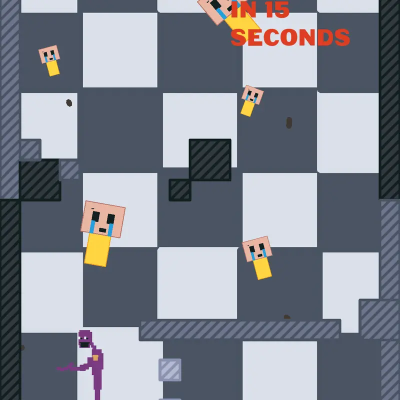 Game by @HelenaCarioca