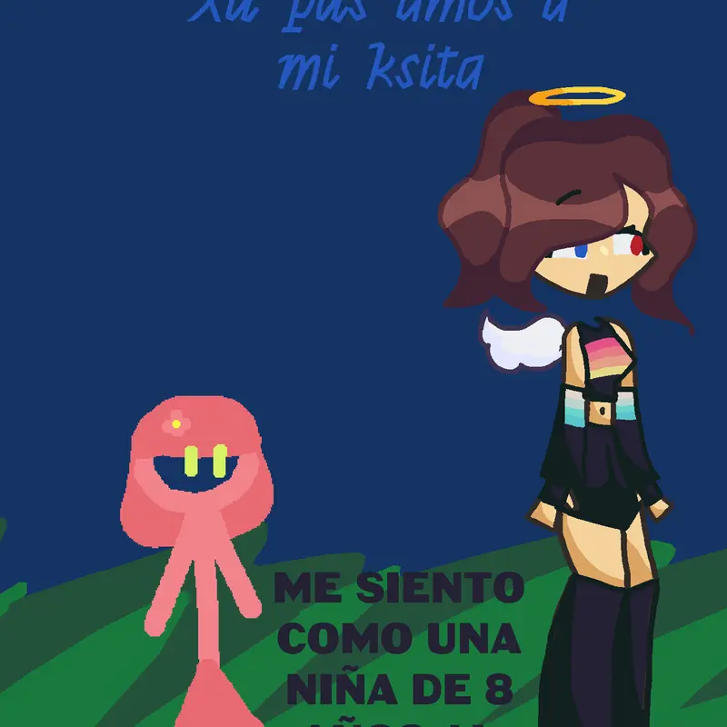 Game by @DianaRGB