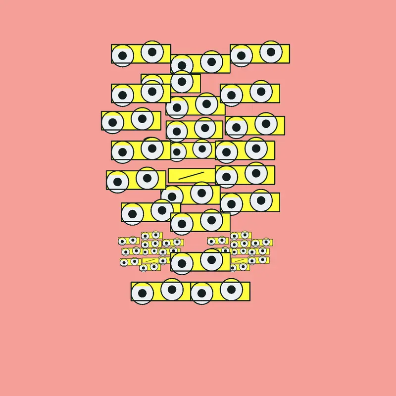 Game by @lucagneto