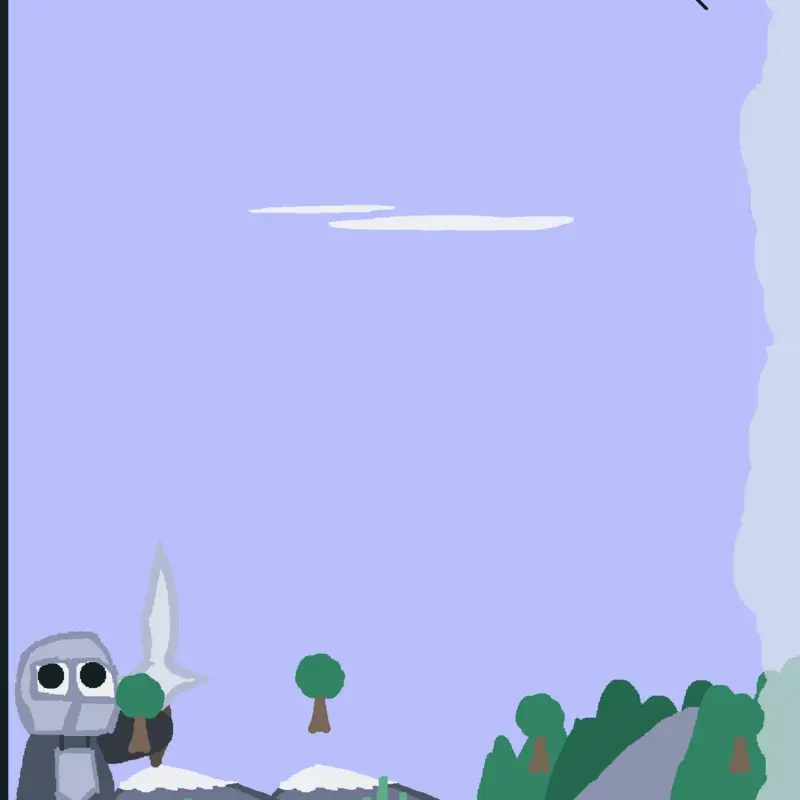 Game by @antineptune