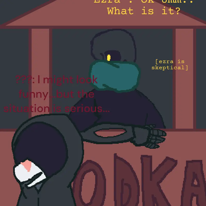 Game by @FlamiNatorNJustaCreator