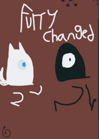 Furry Changed!