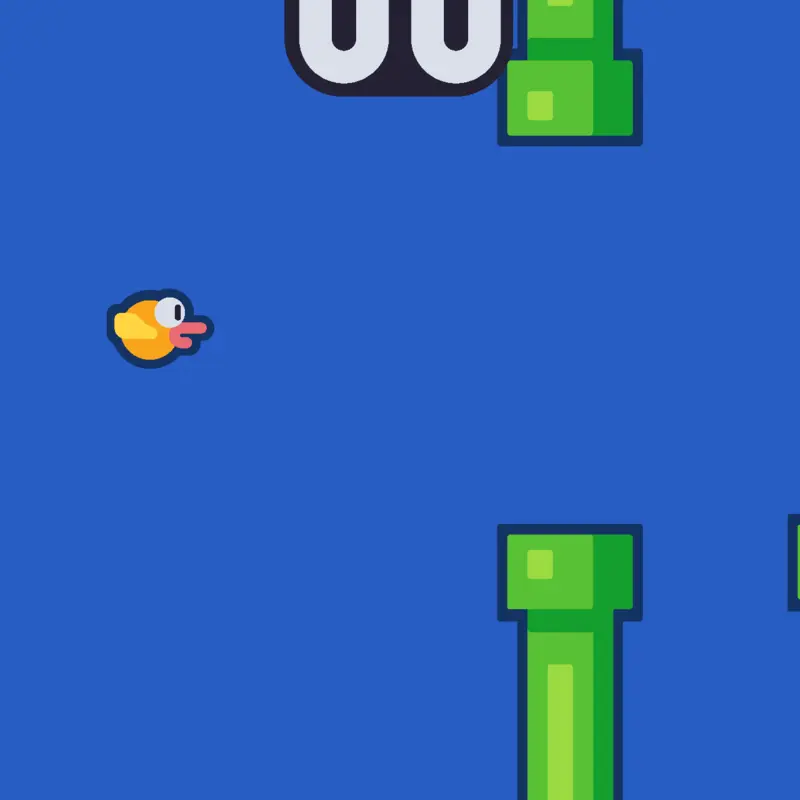 Game by @koosis