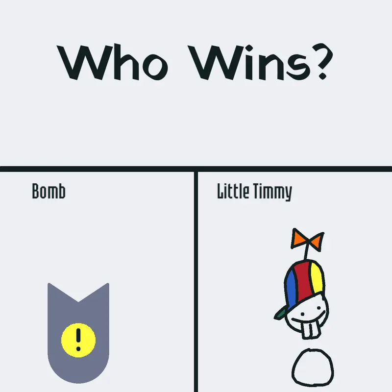 Game by @SkittleEater
