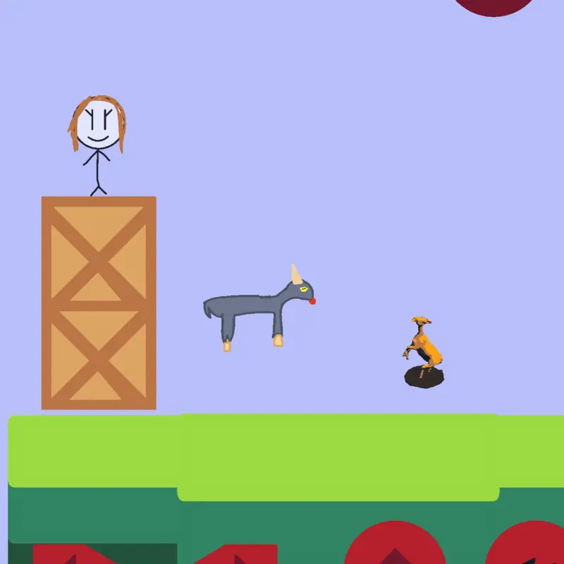 Game by @lemonsea