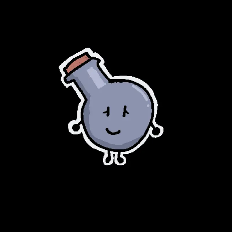 Sticker by @SoelALT
