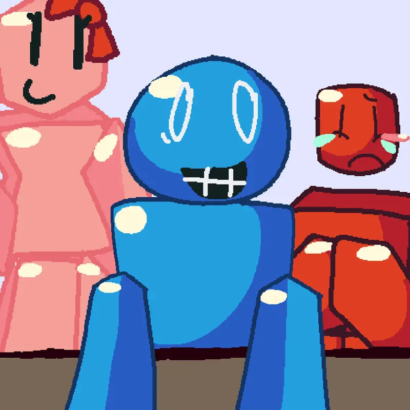 Game by @asci_myoc
