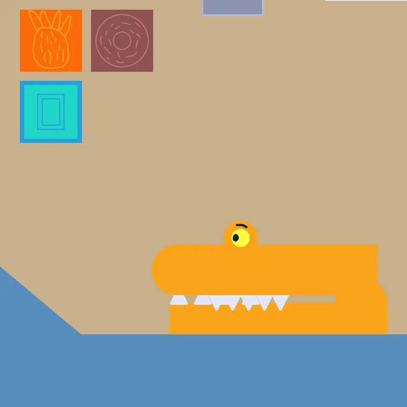 Game by @DARXINA