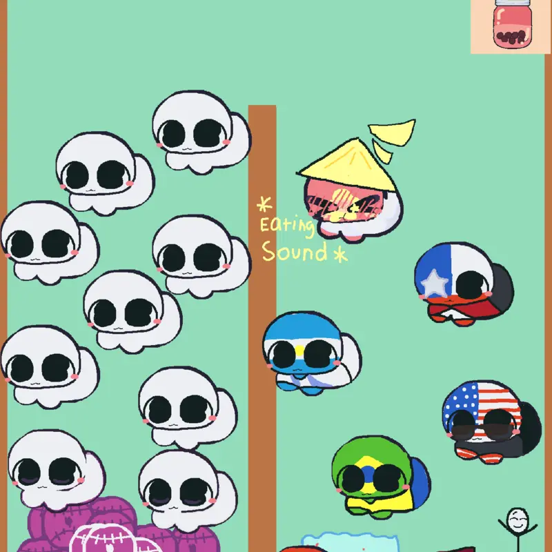Game by @fish_art