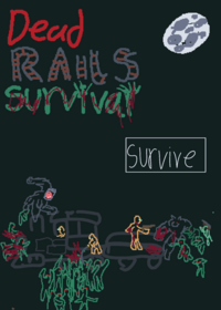Dead rails