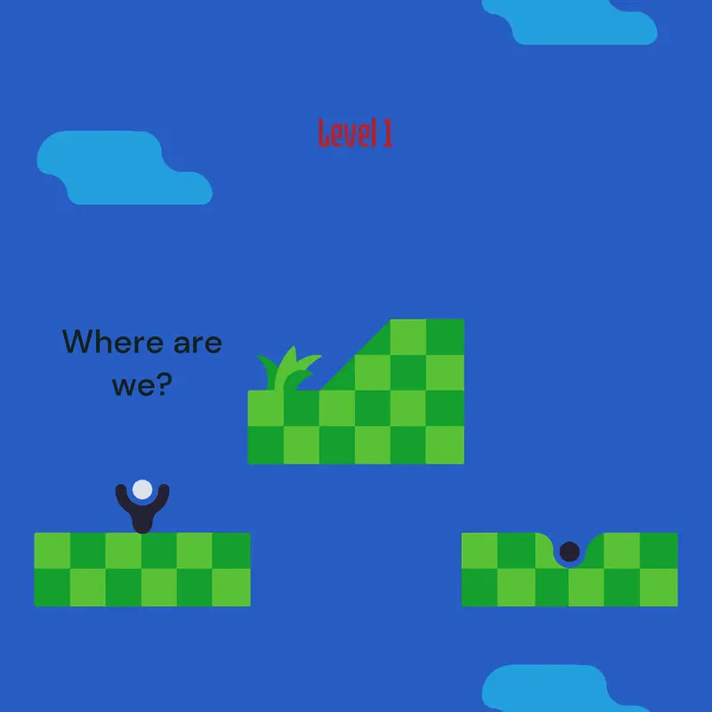 Game by @JRook