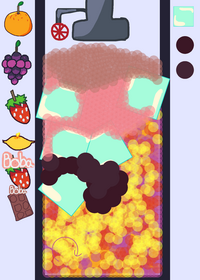 Juice maker
