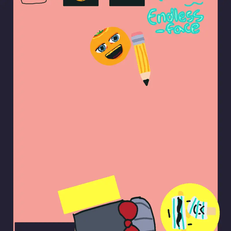 Game by @istoleyour_toast1019