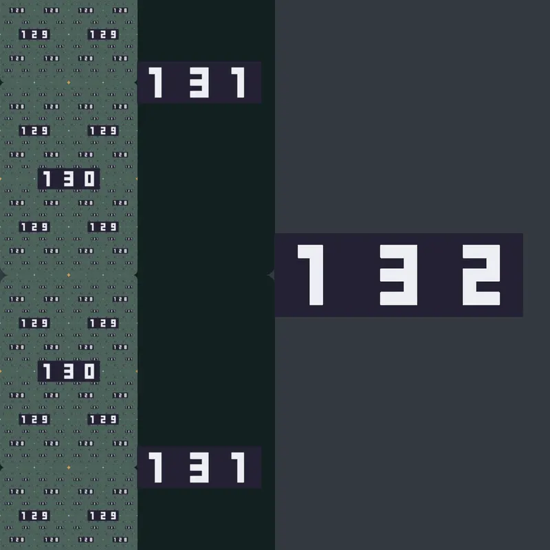 Game by @tanaoue