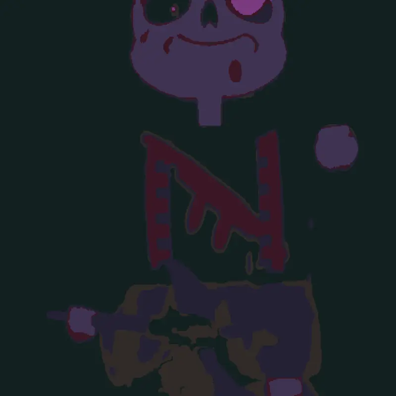 Game by @error_sans23