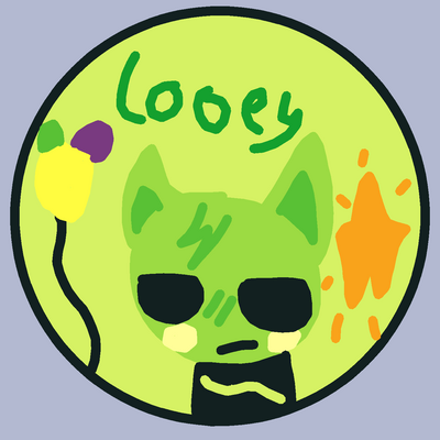 @LooeyTheBalloon