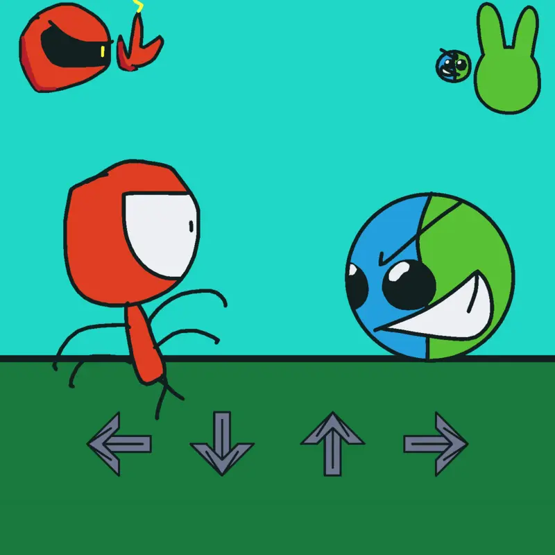 Game by @Seeksroomofhands