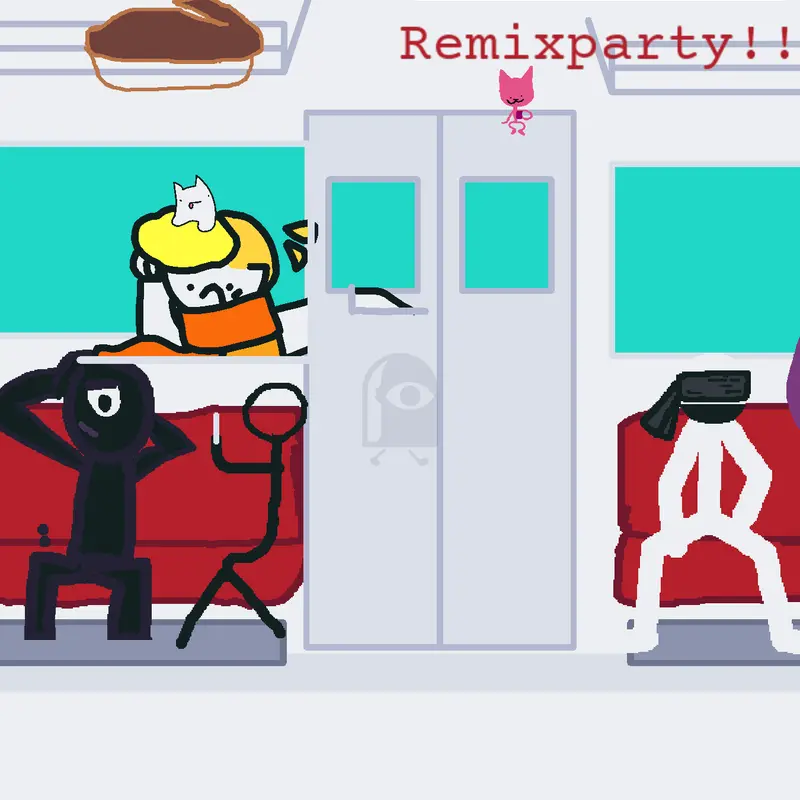 Game by @toastTheCat