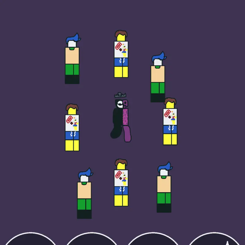 Game by @Mafia_gang