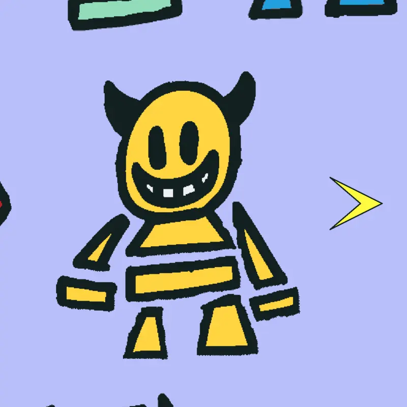 Sugarrush by @Burgerguy1234hi