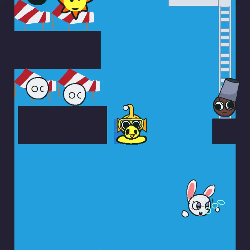 Game by @Mika_mika