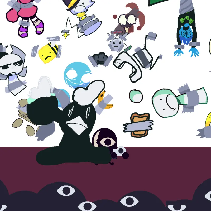 Game by @_-doctorcat1954-_