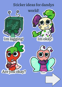 Changed looey,vee and flutter