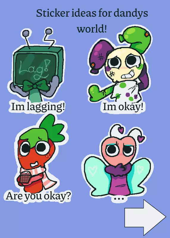 Game by @animal-hospital_fan