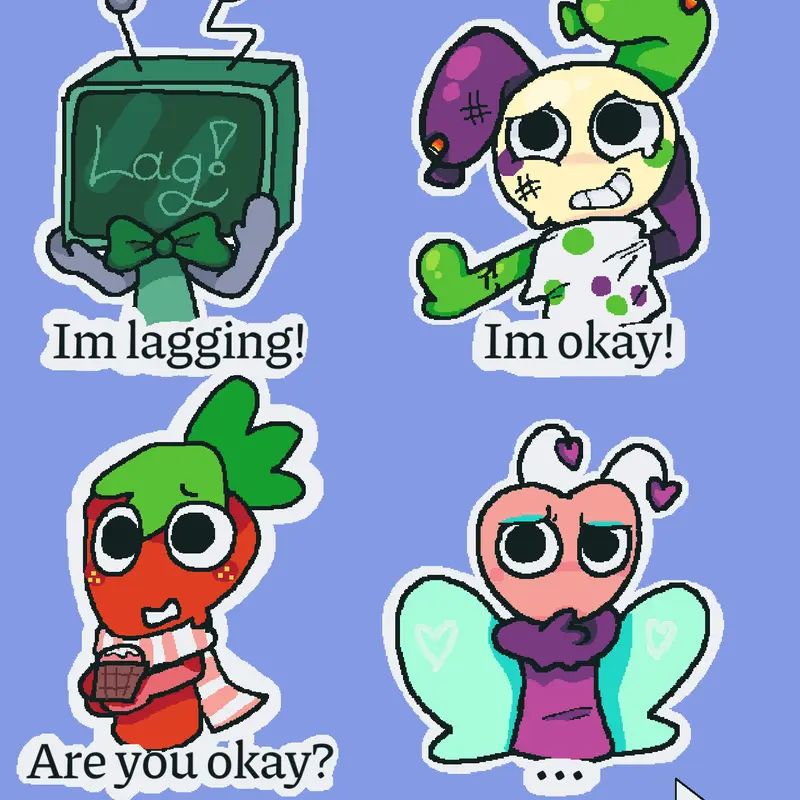 Game by @animal-hospital_fan