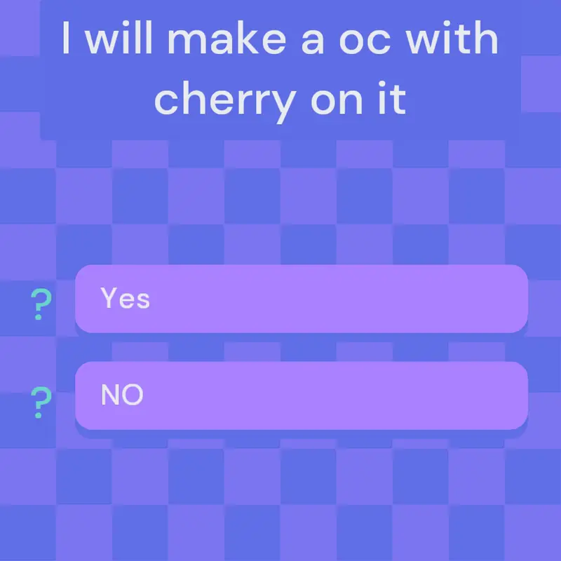 Game by @ItZ_chLOE