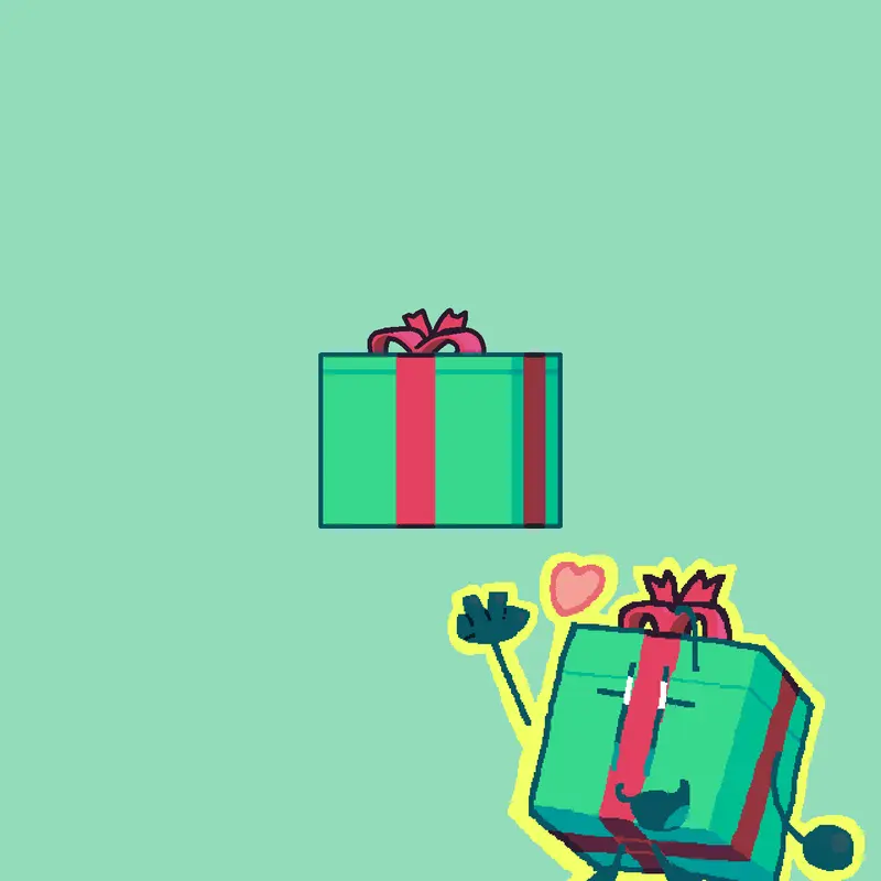 Game by @DoodleGal